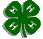 img: 4-H Clover