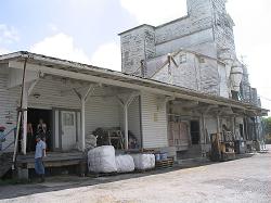 Lakeview Mill, courtesy NEON project