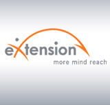 eXtension is an interactive learning environment delivering the best, most researched knowledge from the smartest land-grant university minds across America.