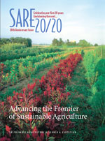 2006 Highlights bulletin cover image