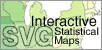 Interactive Statistical Map