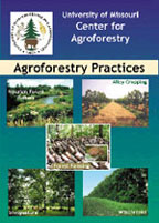 Agroforestry Practices DVD