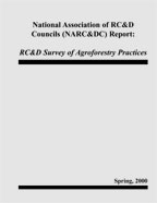 RC&D Survey Of Agroforestry Practices