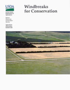 Windbreaks For Conservation