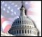 Image of the capital and the flag for 2007 Privacy Act Issuances