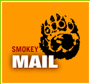 Smokey Mail