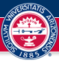 official seal of the university of arizona