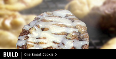 One Smart Cookie