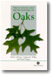 [photo] Book Cover for the book Ecology and Silviculture of Oaks