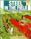 Steel in the Field: A Farmer's Guide to Weed Management Tools cover image