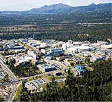 Los Alamos National Laboratory