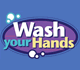 Logo for Wash Your Hands: Educating the School Community