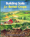 Building Soils for Better Crops cover