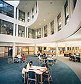 UCR Science Library