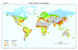 Global Vulnerability to Water Erosion map