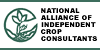 National Alliance of Independent Crop Consultants