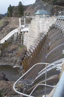 PacifiCorp's Copco 1 dam on the Klamath River could be removed under an Agreement in Principle announced by Secretary of the Interior Dirk Kempthorne.
