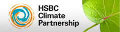 HSBC Climate Partnership