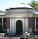 Photo of Memorial Union Building
