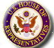 Seal of the United States House of Representatives