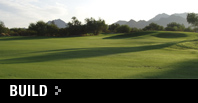 Keeping Desert Golf Courses Green