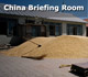 China Briefing Room