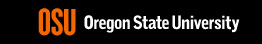 Oregon State University Website