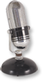 microphone