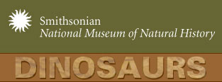 Smithsonian National Museum of Natural History: Dinosaurs