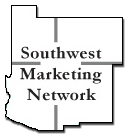 SW Marketing Network Logo