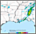 Currently at the Southern Mississippi Valley sector loop