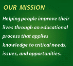 Our Mission