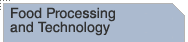 Food Processing and Technology