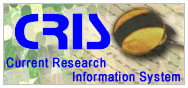 Search the Current Research Information System