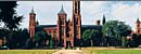 Smithsonian Institution Building (The Castle)