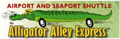 Alligator Alley Express