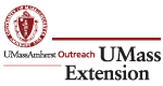 UMass Extension logo