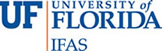 UF/IFAS logo