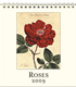 Roses Easel Desk Calendar