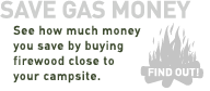 Save Gas Money