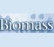 department of energy biomass logo