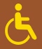 International Symbol of Accessibility