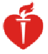 american heart association logo