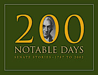 200 Notable Days Cover