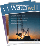 Water Well Journal