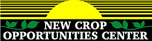 New Crop Opportunities Center logo
