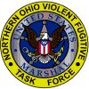 Northern Ohio Violent Fugitive Task Force Logo