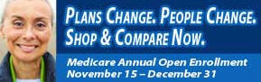 Medicare Open Enrollment