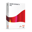 Acrobat 9 Pro