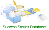 Success Stories Database